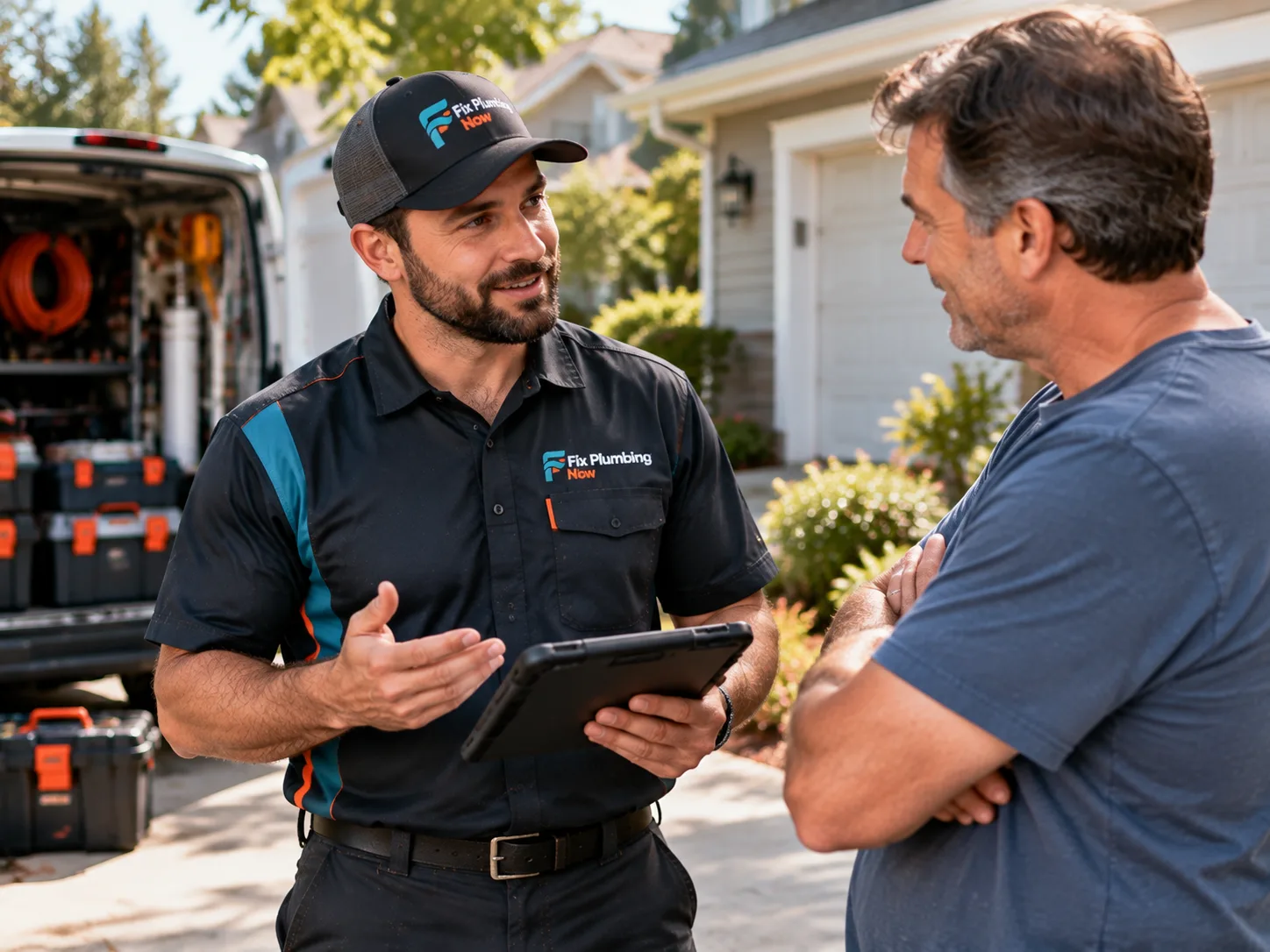 Clogged Drain Service Horn Lake, MS FAQs